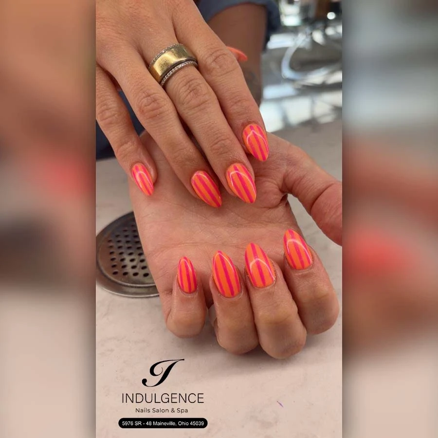 Nails Design
